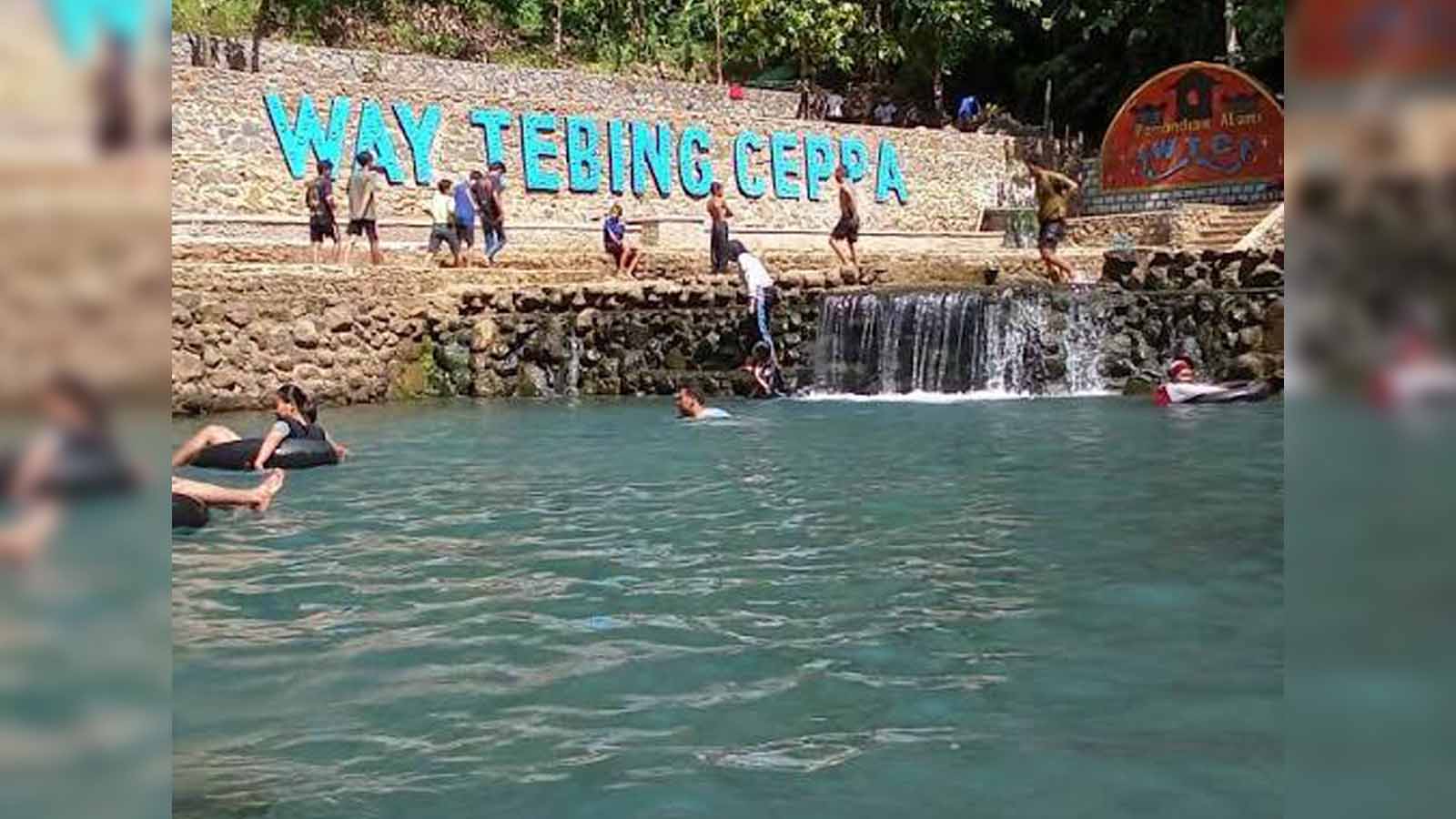 Way Tebing Ceppa